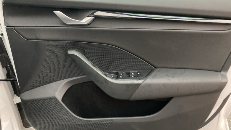 Skoda Octavia 1.5 TSI SE Technology 5dr Petrol Estate